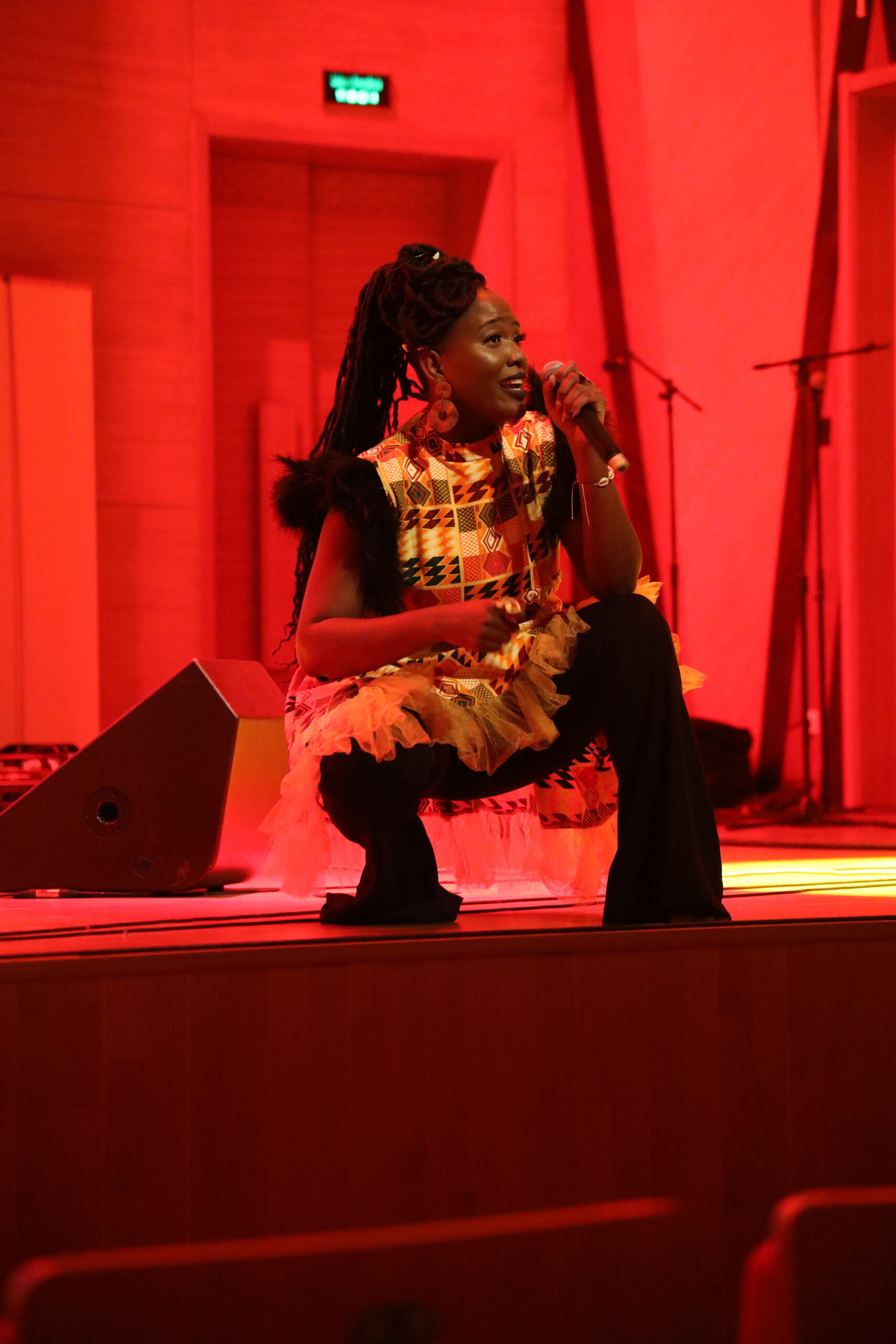 Read more about the article Music Hackathon in Maputo