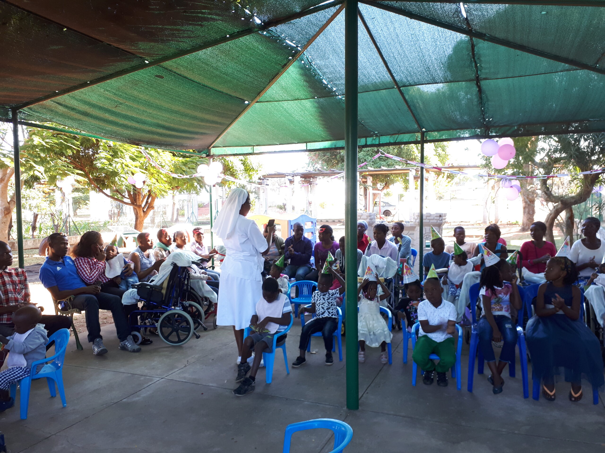 Read more about the article Embracing disability